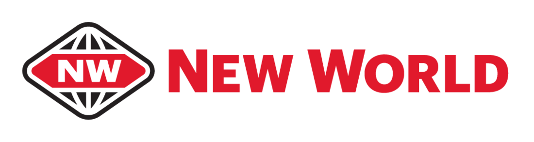 New World Logo
