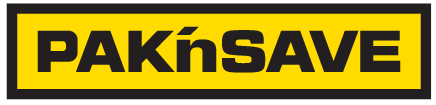 Pak'N Save Logo