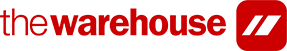 The Warehouse Logo